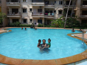  Mariano Gracinda resort  Arpora